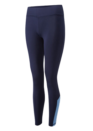 PE Leggings - Girls (Childs) - Fitted